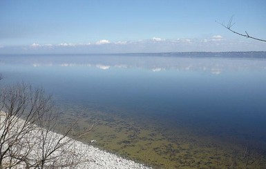 В Апостолово Днепропетровской области из-за пестицидов в воде закрыли все школы и садики