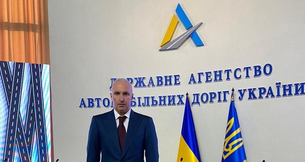 Ярославский активно взялся за украинские дороги