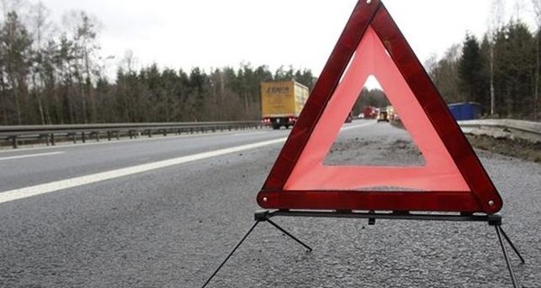 В Одесской области ДТП приехал оформлять пьяный следователь