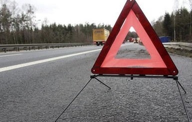 В Одесской области ДТП приехал оформлять пьяный следователь