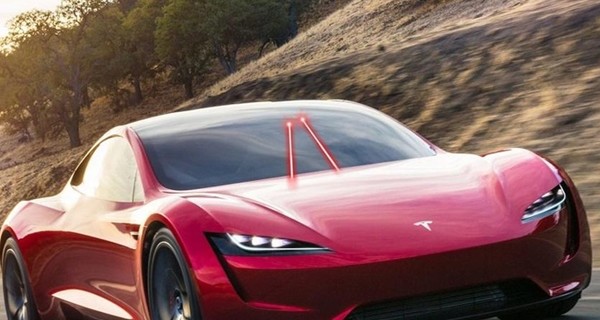 Tesla отзывает 15 тысяч электрокаров из-за брака