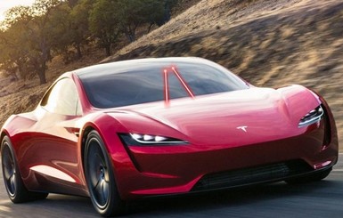 Tesla отзывает 15 тысяч электрокаров из-за брака