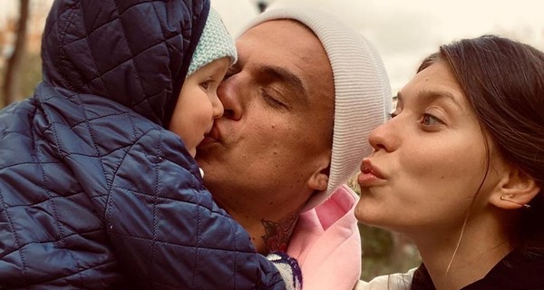  Love is: Фреймут, Тодоренко и Кухар рассказали, что такое любовь 