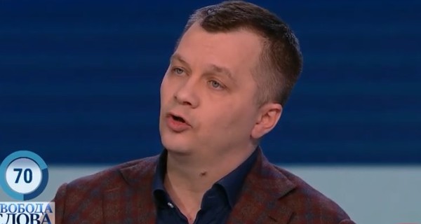 Милованов рассказал о возможностях, открывшихся перед Украиной из-за китайского коронавируса 