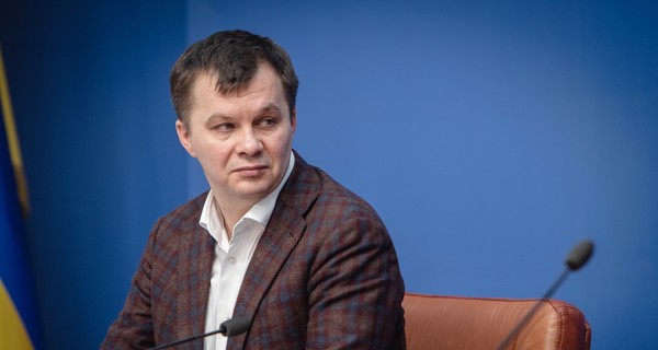 Милованов назвал сферы, в которых Украина не отстает от других стран