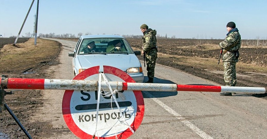 Зе-патруль для Донбасса: политически правильно, физически невыполнимо