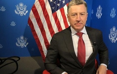 Курт Волкер: Россия не планирует отдавать Украине Донбасс