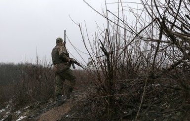 Жители Луганской области после обстрелов: По телевизору сказали, что это была провокация перед какими-то там переговорами