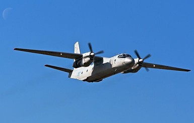 На продажу выставили 3 самолета АН-26: можно сделать музей или ресторан