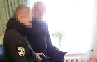 В Ровенской области со штрафплощадок пропали автомобили