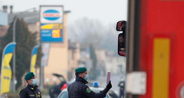 Новости коронавируса: COVID-19 добрался до Австрии и Хорватии, в Иране заразился замминистра здравоохранения