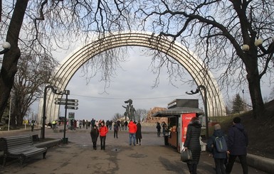 Украина 4 марта станет самым теплым местом Европы