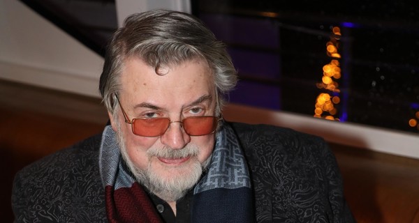 Александр Ширвиндт: Я не могу позволить себе вызывать сострадание или усмешку