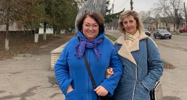 Семья Светланы Лободы отметила сразу два дня рождения