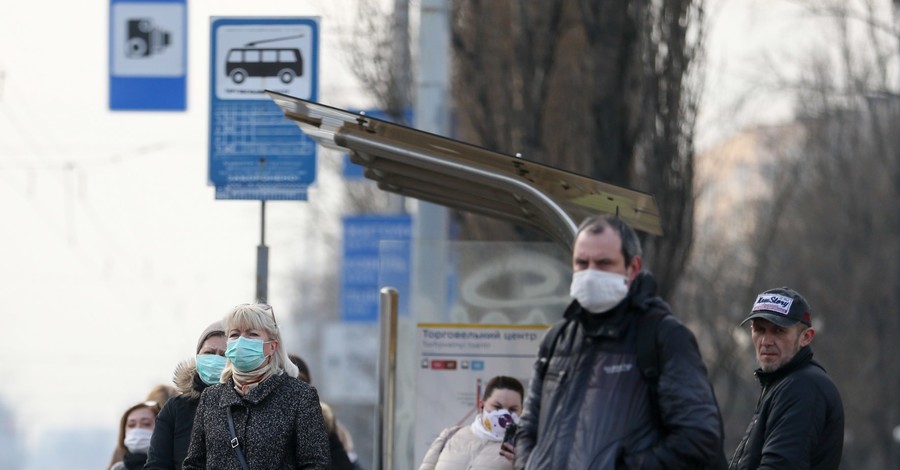 В Житомире первый случай коронавируса подтвердился у частного предпринимателя