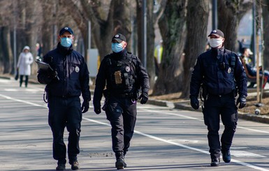 А если завтра чрезвычайное положение: Зеленскому -  неограниченные полномочия, украинцам- комендантский час