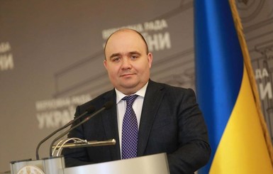 СМИ: украинский депутат Лукашев подцепил COVID-19