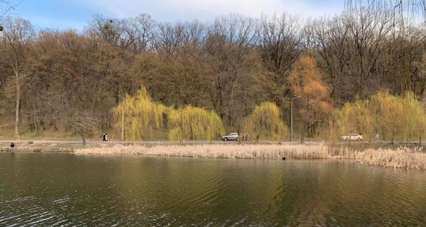 В Украину очень скоро вернутся морозы и снег