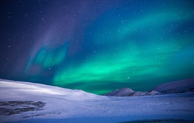 В NASA заявили о рекордной озоновой дыре над Северным полюсом