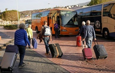 В апреле и мае Германия скажет трудовым мигрантам 