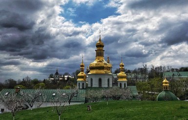 Киево-Печерская Лавра будет вести онлайн-трансляции с донатами через сайт