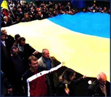 Украина и Россия решили сотрудничать 