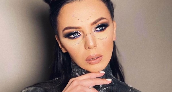 Племянница Ротару Sonya Kay прокомментировала смерть отца:  Не могу поверить, что его нет