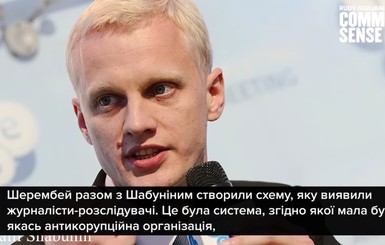 Против основателей ЦПК Шабунина и неоднократно судимого Шерембея открыто уголовное дело