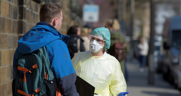 Ляшко рассказал об обнаруженных нарушениях в Николаевской области 