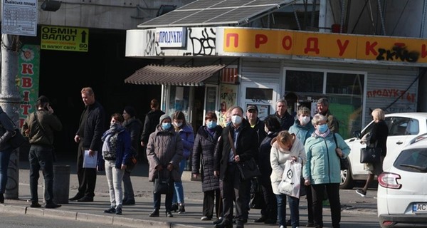 Первая смерть коронавируса в Ирпене: в городе запретили посвящения в храмах