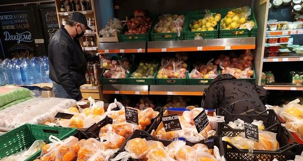 Почему снижаются цены на продукты: 7 причин