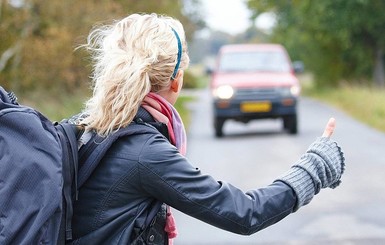 Водитель BlaBlaCar: Хотите в другой город? Возьмите маску и документы