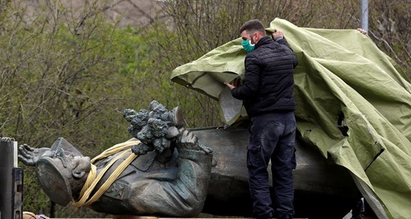 В Москве станцию ​​метро 