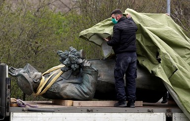 В Москве станцию ​​метро 