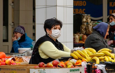 В Бахмуте открыли уголовное дело из-за нарушений карантина на рынках