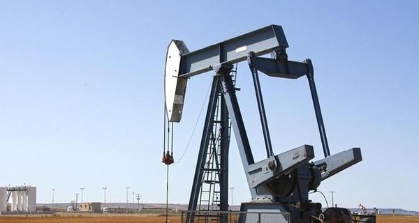 Украина не может хранить чужую нефть - ни технически, ни юридически