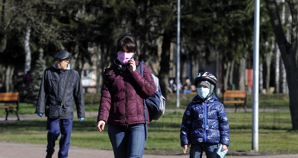 ФОПы получат соцвыплаты на детей в период карантина и месяц после его окончания