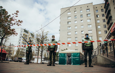 Коронавирусом в общежитии Вишневого заболели почти полсотни человек