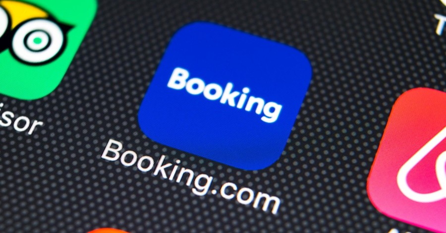 Венгрия оштрафовала Booking на 7 млн евро из-за обманчивой рекламы