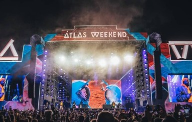 Фестиваль Atlas Weekend перенесли из-за COVID-19. Названы новые даты