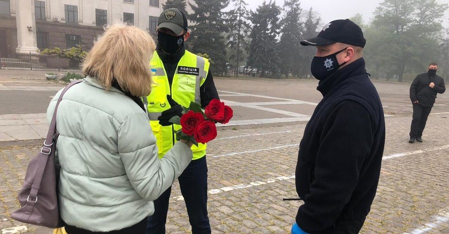 Зеленский в годовщину трагедии 2 мая в Одессе: государство должно сделать все для расследования