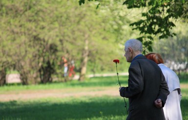 В полиции Киева заявили, что усилят охрану правопорядка 9 мая