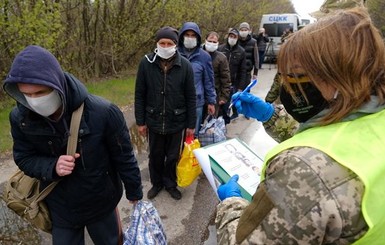 Как в списке на обмен пленных оказался уголовник