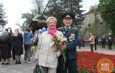 Лучшие поздравления с Днем Победы в стихах и прозе