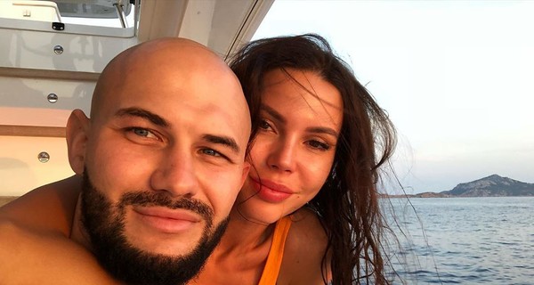 Джиган подтвердил, что лежал в больнице