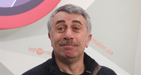 Польза или вред? Доктор Комаровский рассказал о перчатках и коронавирусе