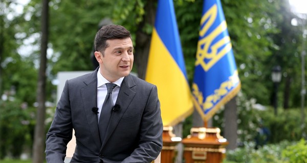 Одной каденции не хватит: самое интересное вокруг пресс-конференции Зеленского онлайн