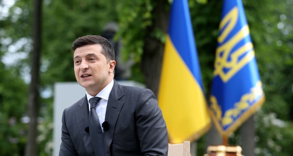 Я хочу, чтобы Макс вернулся: Зеленский видит уволенного Нефедова в Офисе президента