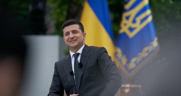 Зеленский подумает, идти ли на второй срок, несмотря на свои предвыборные обещания