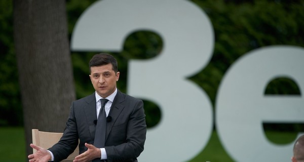 Зеленский про Оман: Говорите, что никто не знал? Никто и не интересовался